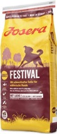 Josera Festival Smaczna Karma z Sosem 15kg dla wybrednych psów Gratisy!!!