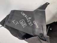 Toyota Corolla E21 Kombi mudguard rear. right 5259202370 (N2)