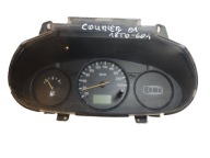 dials FORD Courier 1.8 TD