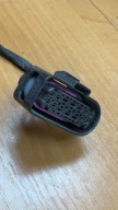 PORSCHE PANAMERA 09- 970 bundle PDC of a bumper front 97061255220