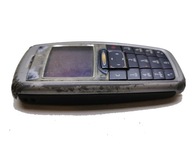 Smartfón Nokia 2610 4 MB / 2 GB 3G čierny
