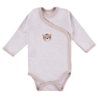 Body kopertowe z niedrapkami Baby Love, Eevi - 50