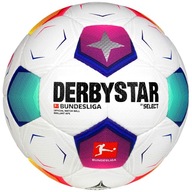 Piłka nożna Select Derbystar Brillant APS FIFA Quality Pro v23 kolorowa 101