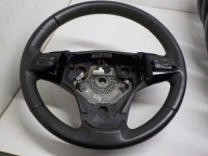 OPEL CORSA D lenkrad Leder MULTI GRZANA Z PODGRZEWANIEM