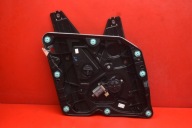 window regulator left front EU 5E3837655 SKODA OCTAVIA 4 IV KOMBI 19-24