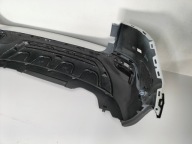 bumper rear rear part VW TAOS 20