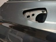 door front left SEAT ATECA