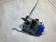 lock door right rear part AUDI A3 8L 8D0839016A