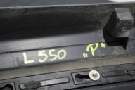 cap threshold threshold right LAND ROVER DISCOVERY SPORT L550