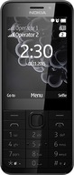 Mobilný telefón Nokia 230 3 GB / 32 GB 3G čierna