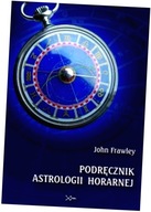 Podręcznik astrologii horarnej