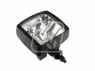 Svetlomet lampa Claas 013787