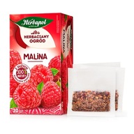 Herbapol Malina herbata expresowa ex20