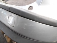 FORD FOCUS MK2 KOMBI Stoßstange heck MOONDUST SILVER