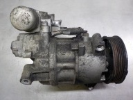 BMW E87 1.6 16V B kompresor pumpa klimatizaci 6915380-06