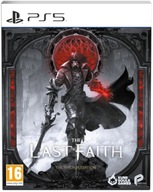 The Last Faith The Nycrux Edition PL (PS5)