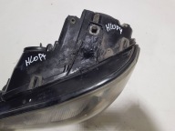 light left front XENON MERCEDES GL X164 ANGLIK