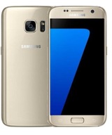 Smartfón Samsung Galaxy S7 4 GB / 32 GB 4G (LTE) zlatý