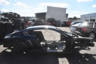 quarter fender left right threshold pillar BENTLEY CONTINENTAL 1 and GT 03-12