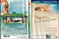 Rejs w nieznane DVD Napisy PL Madonna