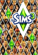 THE SIMS 3 PODSTAWA | KLUCZ EA APP / ORIGIN | == BEZ VPN == | PC PL