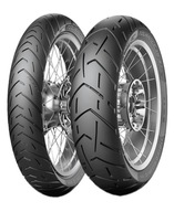 2x METZELER TOURANCE NEXT 2 110/80R19 59 V