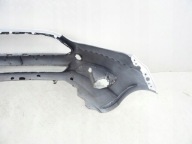 Ford Fiesta MK7 LIFT 12-17 bumper front