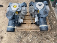engine compressor; compressor ATLAS COPCO LE2-10S