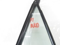 window right right rear part MAZDA 3 III BL