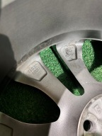 disk disk hliníkový TOYOTA Rav4 LEXUS 19” 7,5J ET40 nr.f009