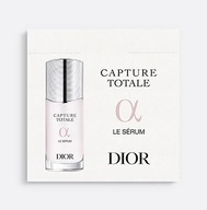 Dior Capture Totale Le Serum 1ml