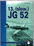 13 / JG 52 Rajlich Jiri