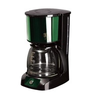 Prekvapkávací kávovar Berlinger Haus BH-9160 1,5 l zelený
