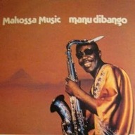 Manu Dibango - Makossa Music (1975, UK, Vinyl)