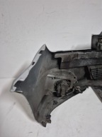 OPEL TIGRA B 04- bumper front front grill grid LAK.Z157 96162173