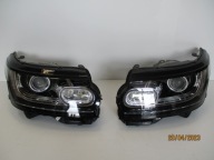 light BIXENON RANGE ROVER VOGUE CK52-13W029DB ANGLIK right