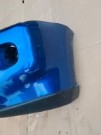 NISSAN X-TRAIL T31 07-10 front bumper front front 62022JG44H