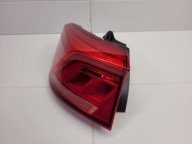 light rear left side Volkswagen T-Roc 2019 2GA945095
