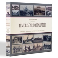 Leuchtturm album na 600 historycznych pocztówek