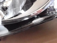 HYUNDAI ELANTRA 10-13 reflektor right light right DEPO replacement