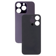 iPhone 14 Pro Purple Fioletowy Tylne szkło klapka plecki panel baterii