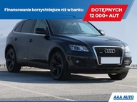 Audi Q5 3.0 TDI, 236 KM, 4X4, Automat, Skóra