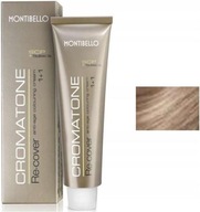 MONTIBELLO CROMATONE RECOVER 10.23 BARDZO JASNY ARKTYCZNY BEŻ 60ML