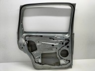 door rear. rear part left FORD S-MAX SMAX and 06