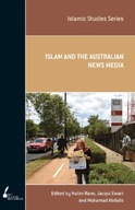 Islam and the Australian News Media group work