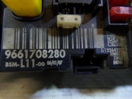 modulo BSM CITROEN PEUGEOT 9661708280 BSM-L11-00 (SK)