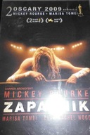 Zapaśnik - Mickey Rourke