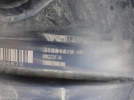 VOLVO XC60 II 2 17-> mudguard front front right