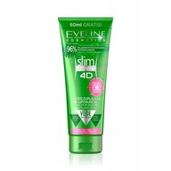 EVELINE Slim 4D Wyszczuplająca bio-liposukcja Vege 250ml