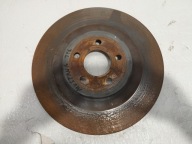 FORD MUSTANG GT VII S650 disc rear part left right